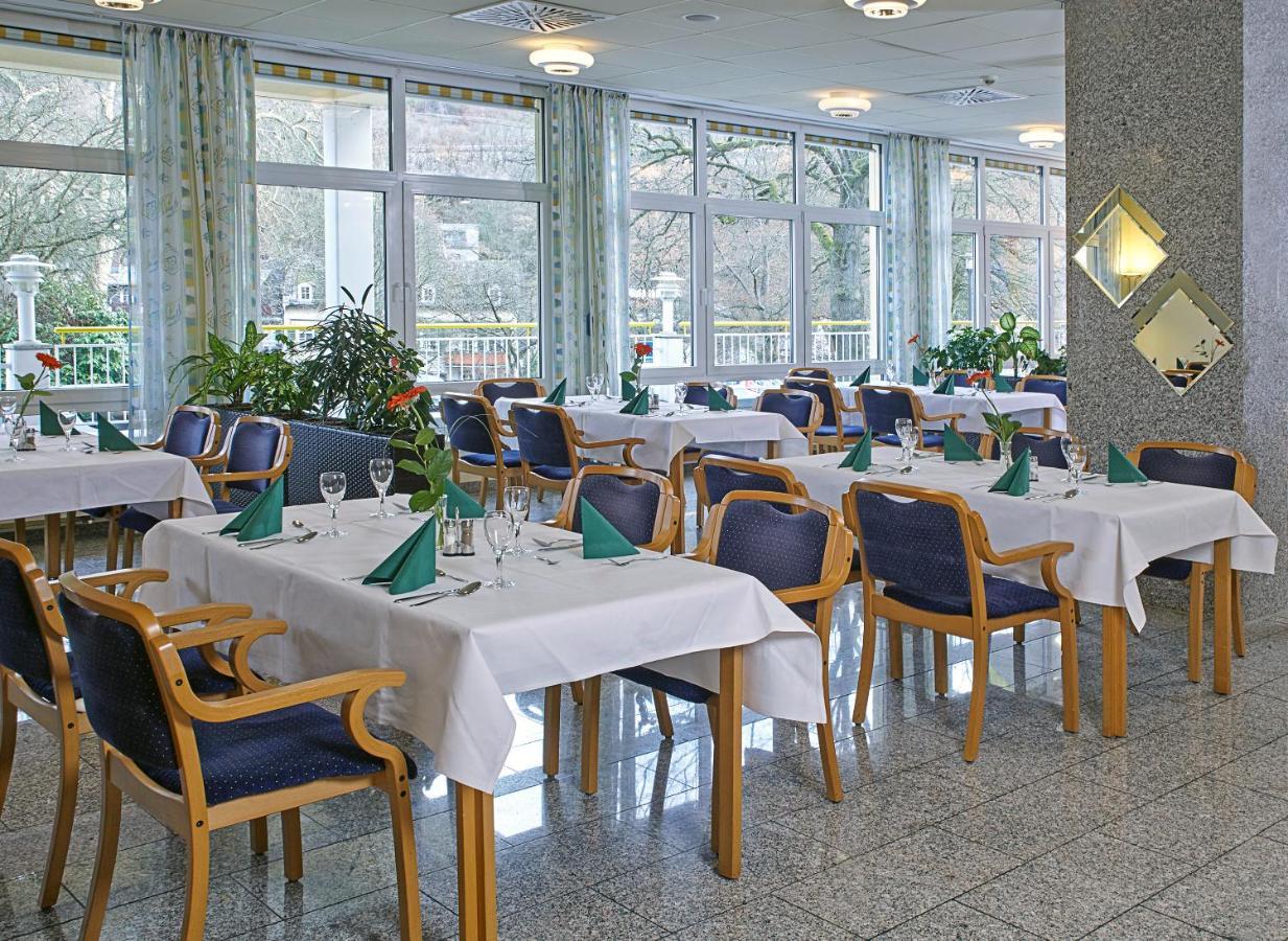Hotel & Residenz Am Kurpark Шлангенбад Экстерьер фото